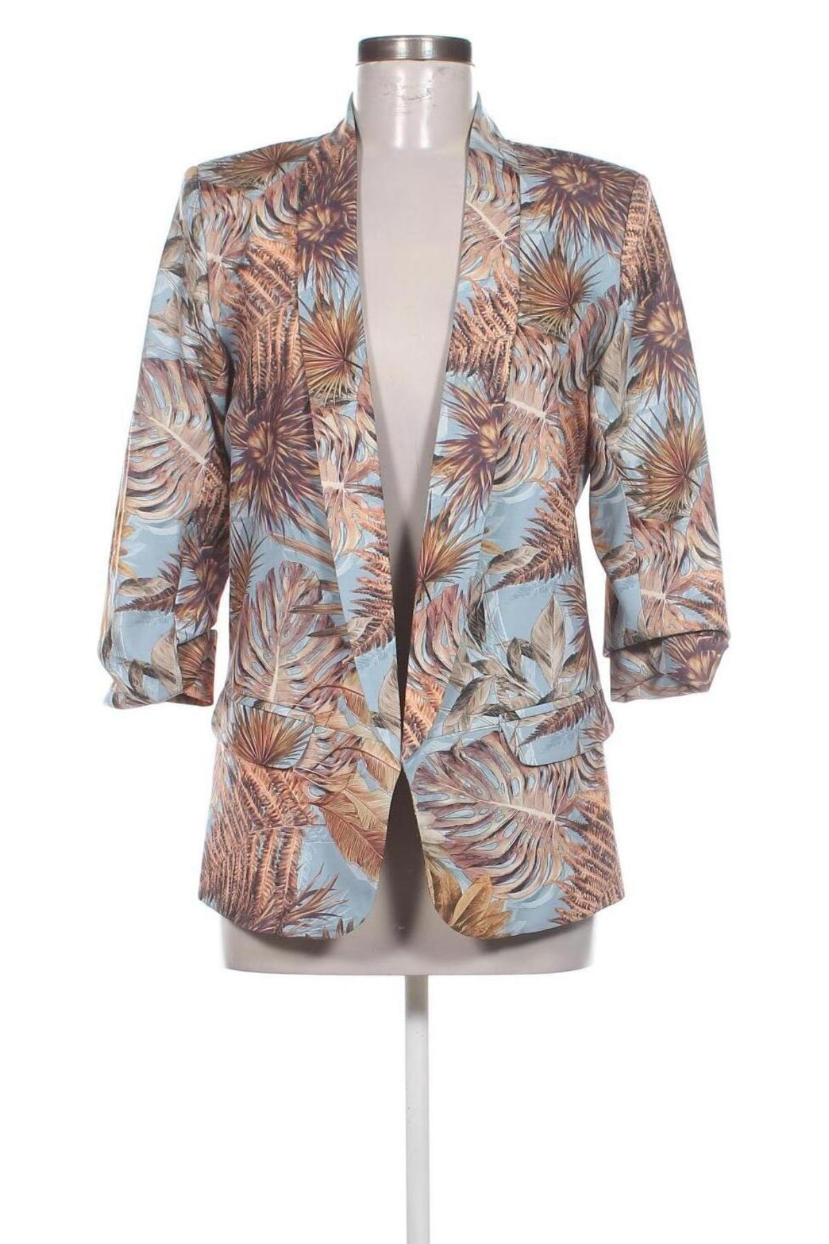 Damen Blazer, Größe M, Farbe Mehrfarbig, Preis 24,48 €