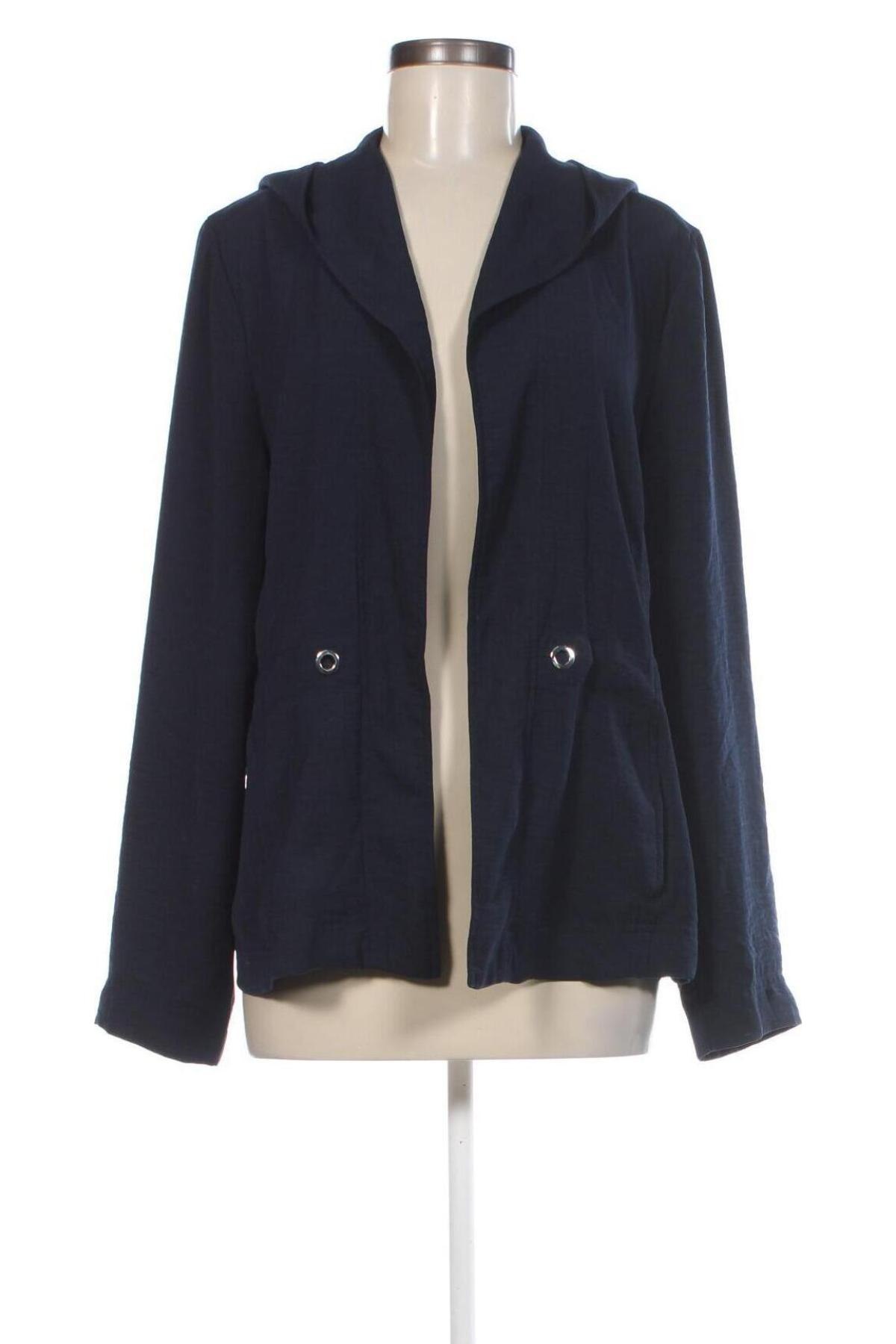 Damen Blazer, Größe M, Farbe Blau, Preis 17,99 €