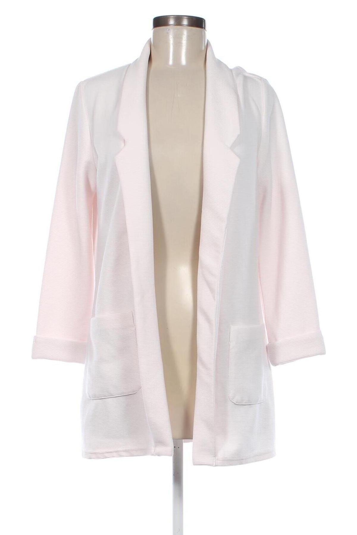 Damen Blazer Amisu, Größe M, Farbe Rosa, Preis 17,99 €