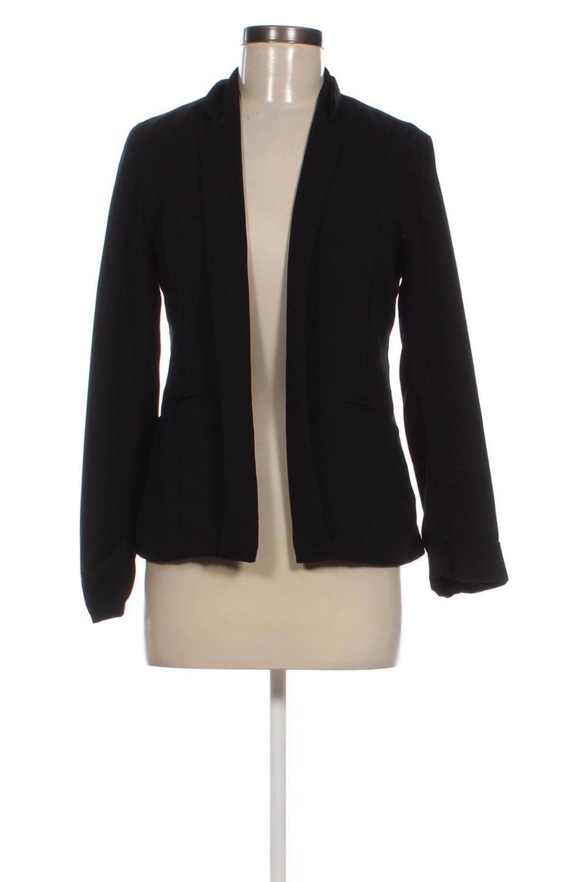 Sacou de femei Atmosphere, Mărime M, Culoare Negru, Preț 51,99 Lei