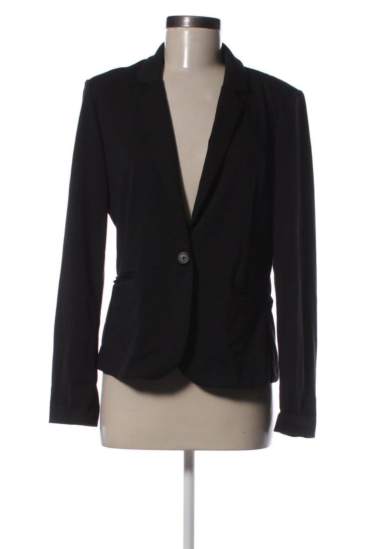 Damen Blazer B.Young, Größe L, Farbe Schwarz, Preis 33,99 €