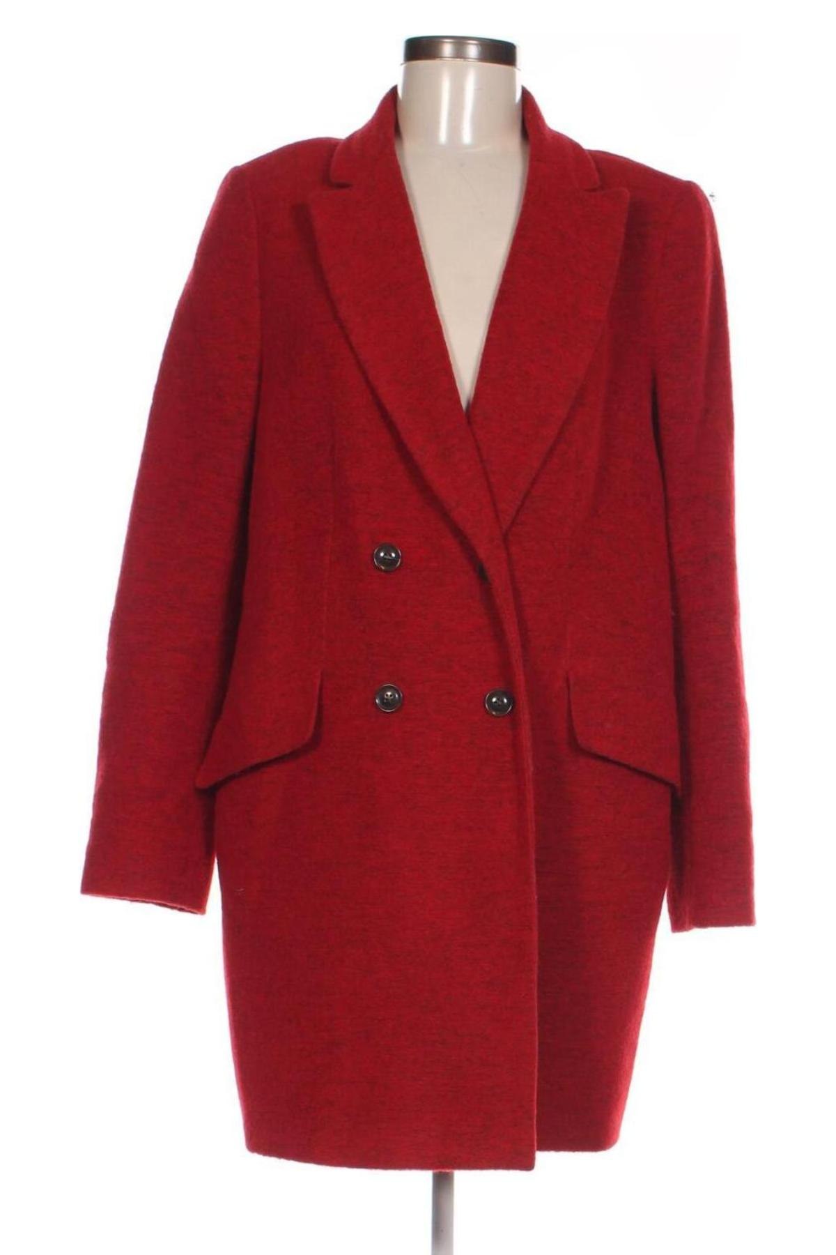 Damen Blazer Christian Berg, Größe M, Farbe Rot, Preis € 28,04