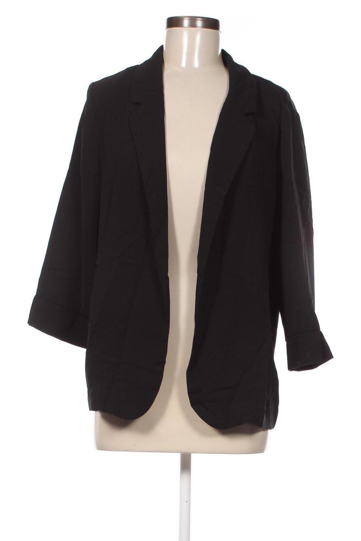 Damen Blazer Clothing & Co, Größe L, Farbe Schwarz, Preis € 33,99