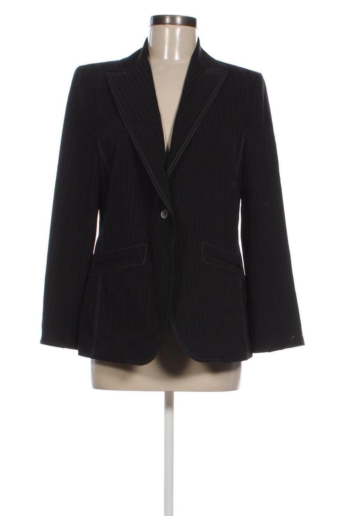 Damen Blazer Devernois, Größe L, Farbe Schwarz, Preis € 55,74