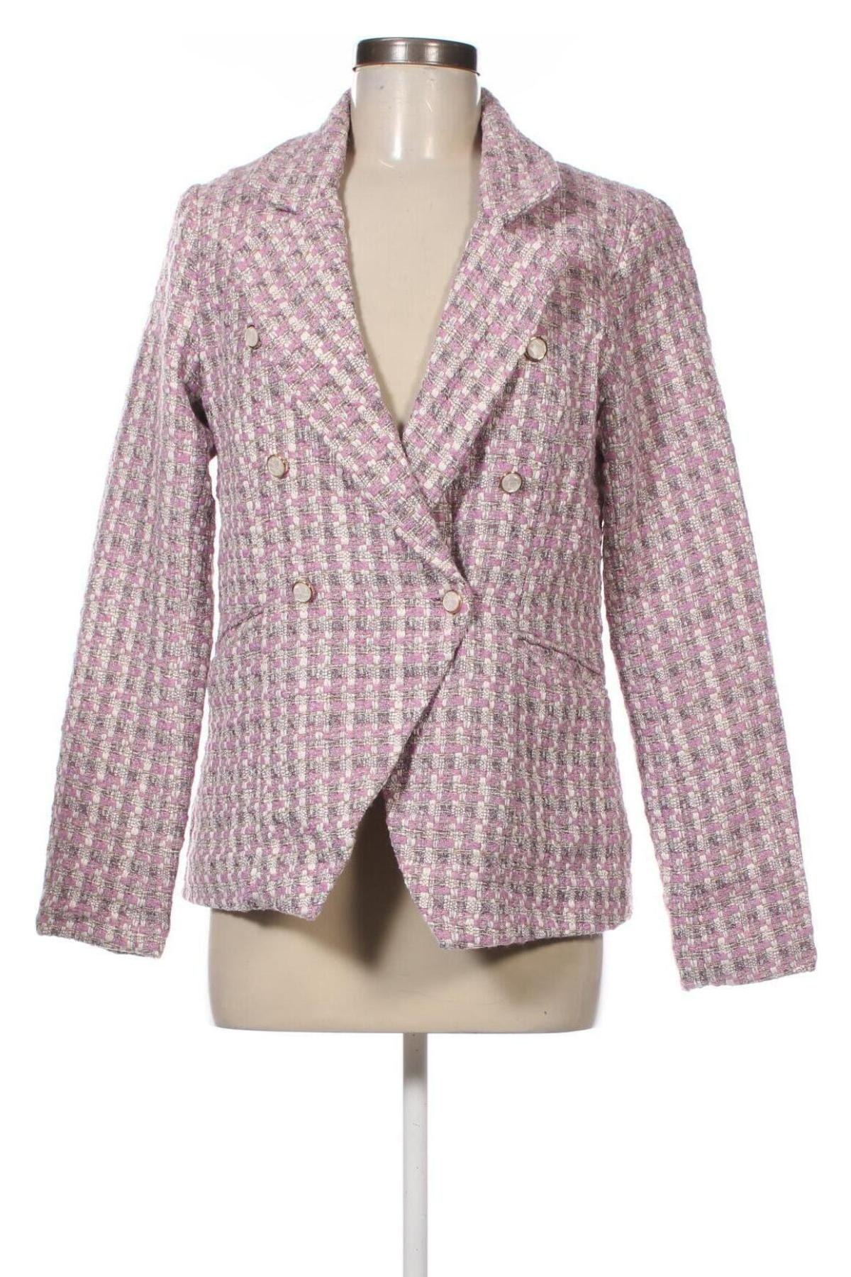 Damen Blazer Dotti, Größe M, Farbe Mehrfarbig, Preis 23,99 €