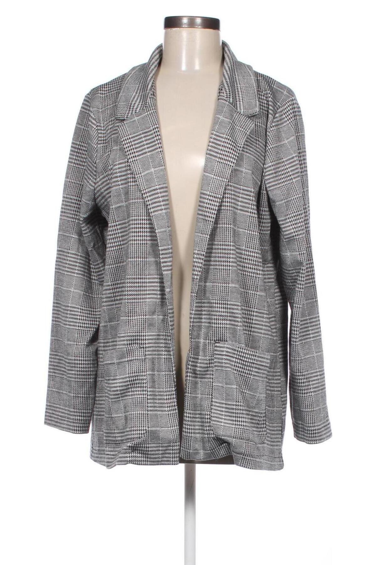 Damen Blazer Esmara, Größe L, Farbe Mehrfarbig, Preis € 24,48