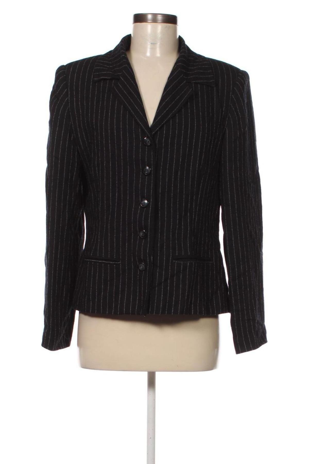 Damen Blazer Express, Größe M, Farbe Schwarz, Preis 24,99 €