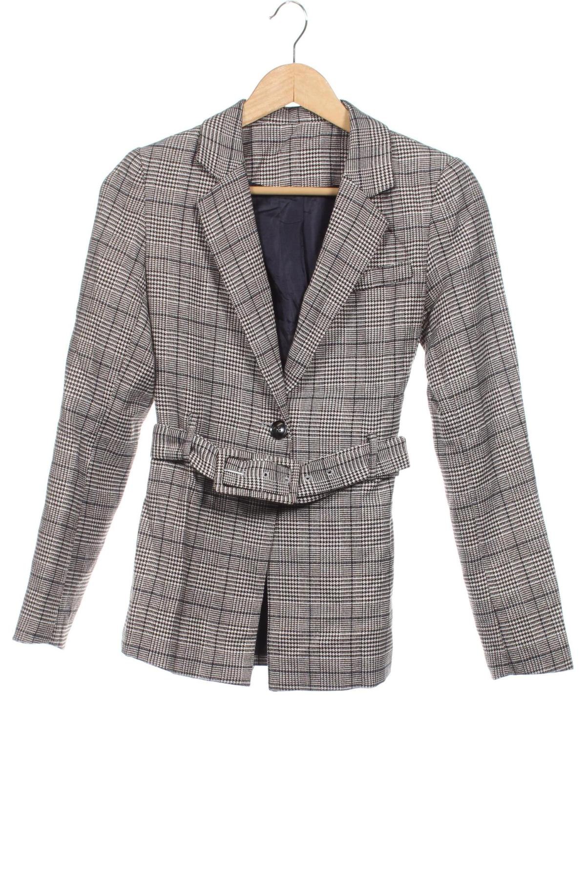 Damen Blazer Forcast, Größe XS, Farbe Mehrfarbig, Preis € 47,99