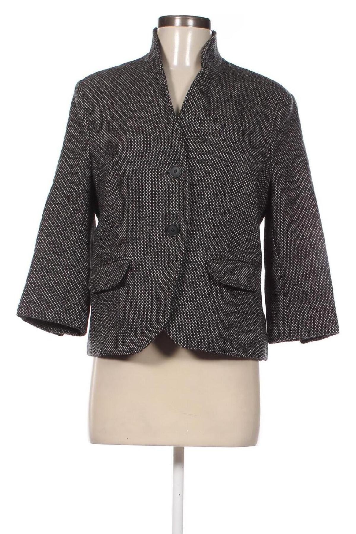 Damen Blazer French Connection, Größe M, Farbe Mehrfarbig, Preis 27,99 €