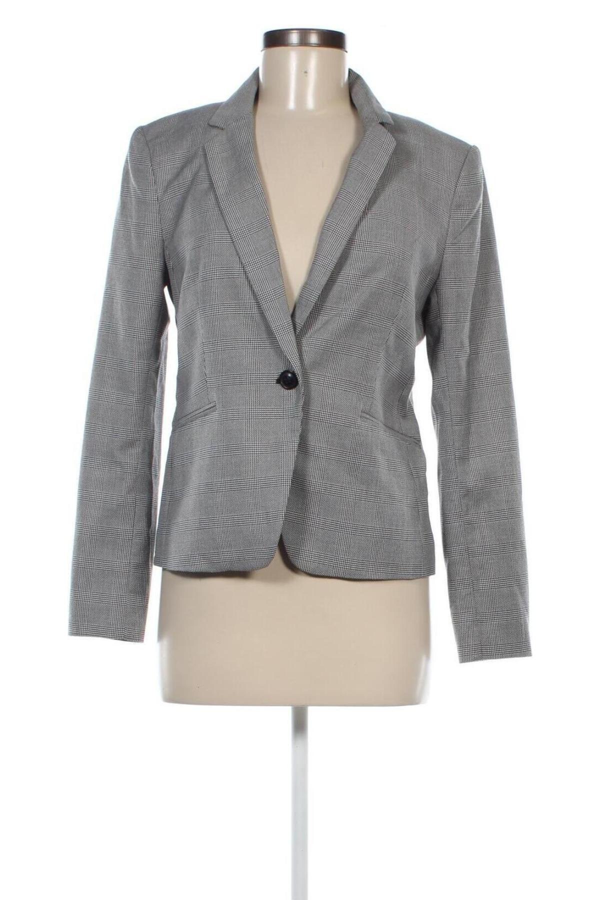 Damen Blazer H&M, Größe M, Farbe Mehrfarbig, Preis 14,99 €