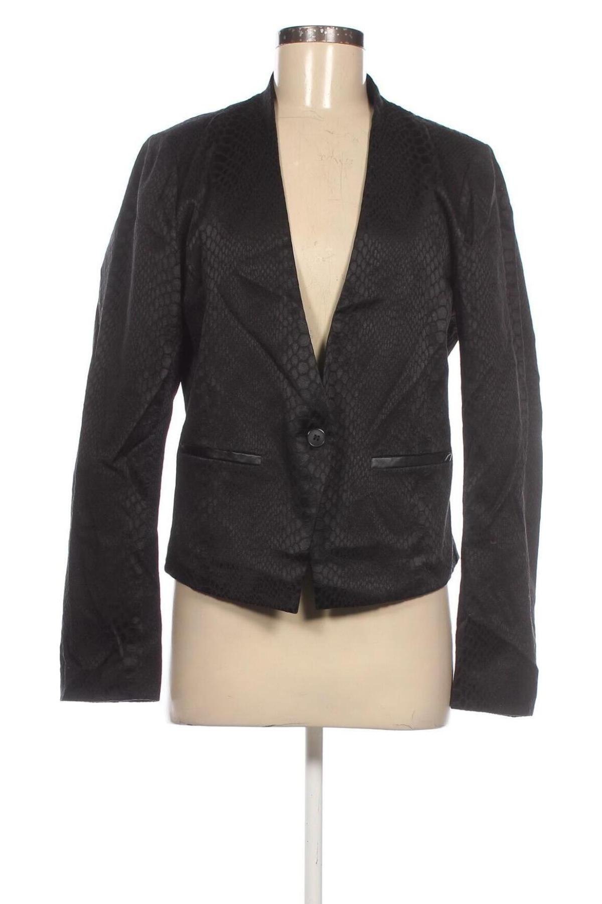 Damen Blazer Katies, Größe XL, Farbe Schwarz, Preis € 53,99