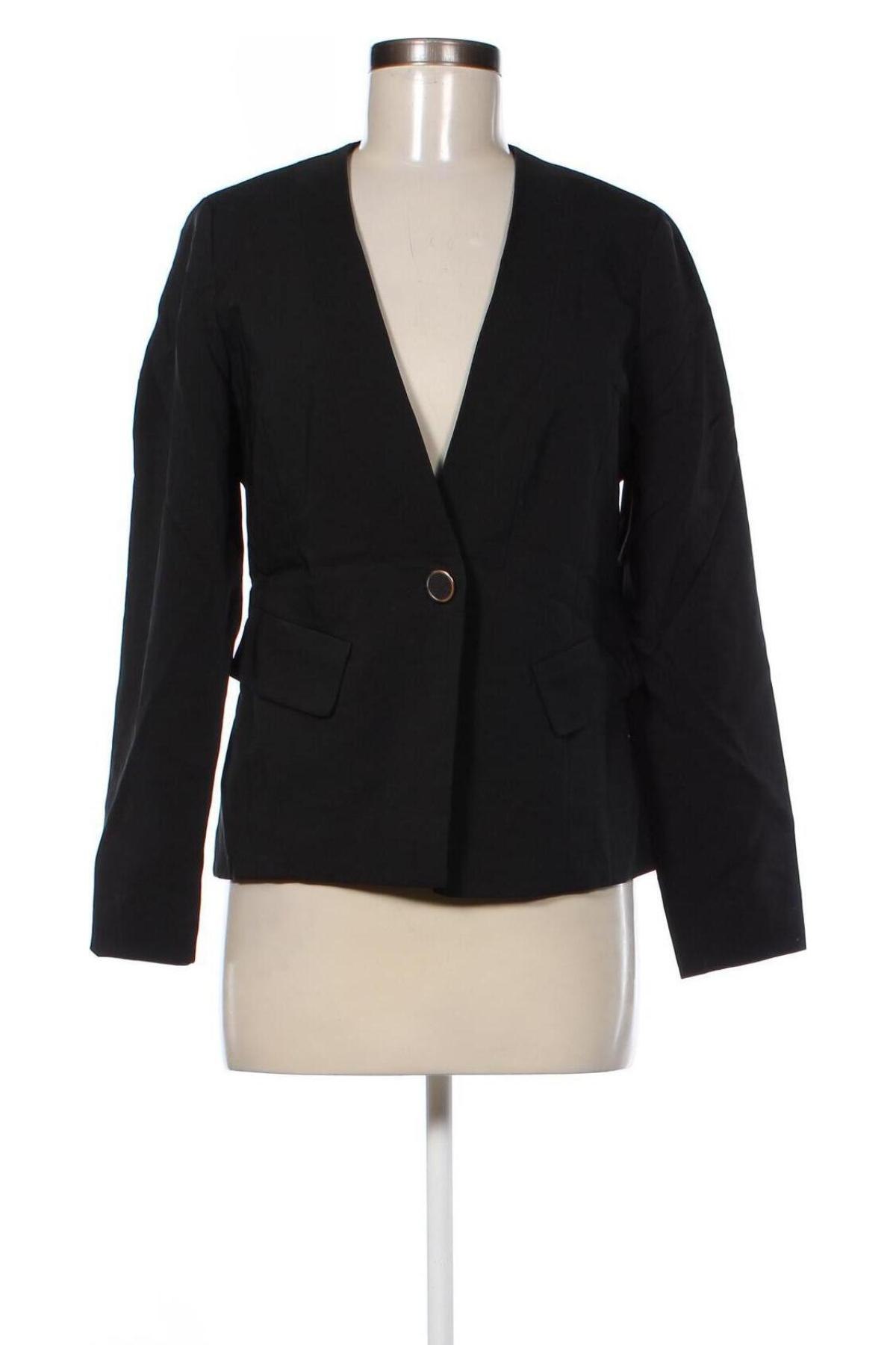 Damen Blazer Liz Jordan, Größe M, Farbe Schwarz, Preis € 47,99