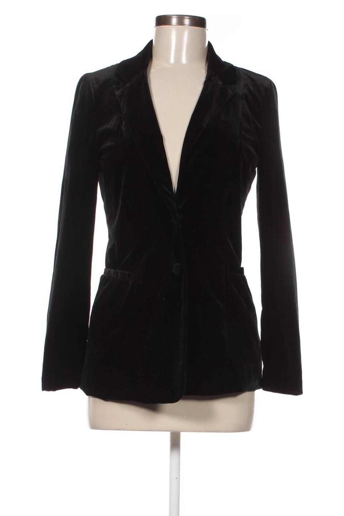 Damen Blazer ONLY, Größe S, Farbe Schwarz, Preis 14,99 €