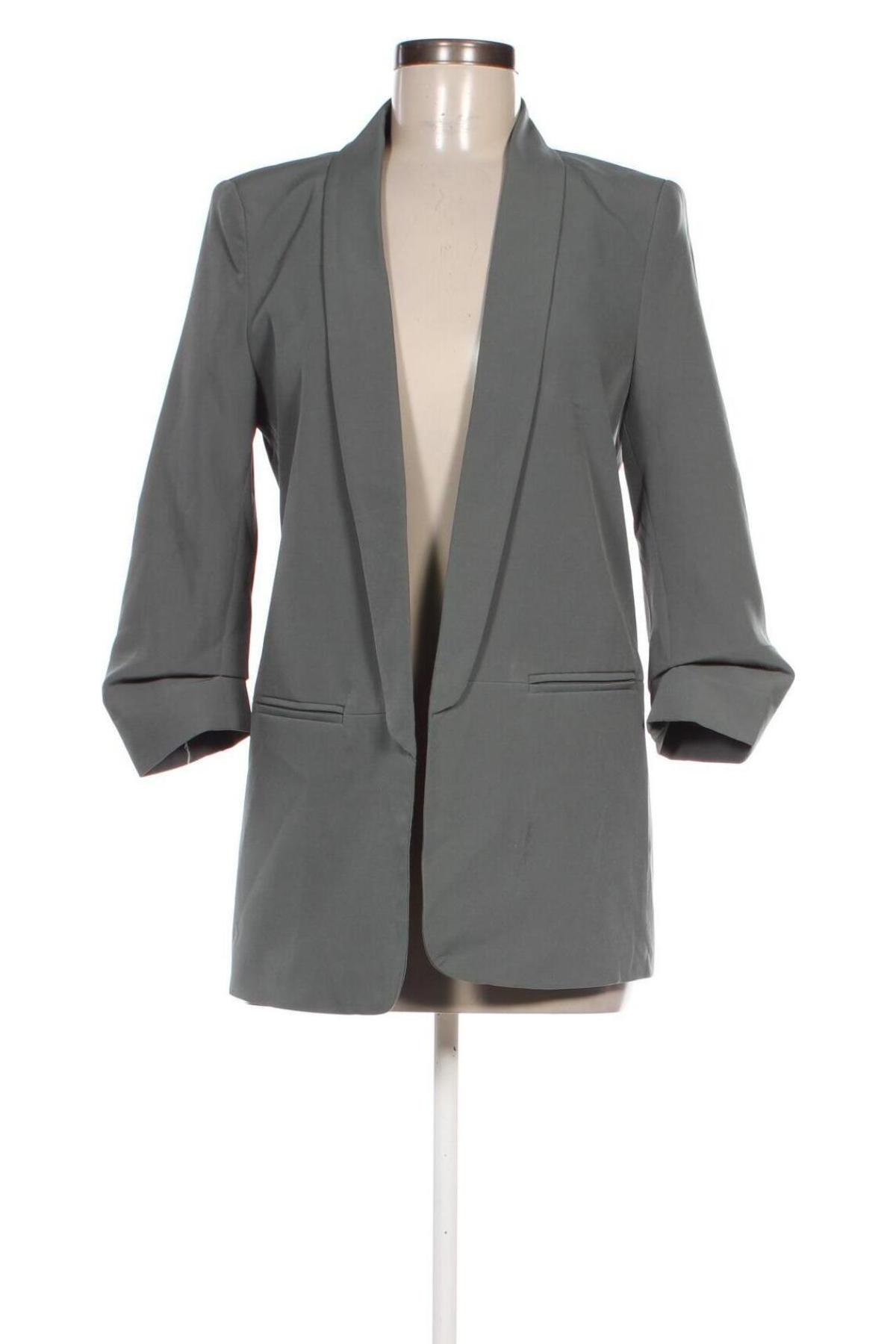 Damen Blazer ONLY, Größe S, Farbe Grün, Preis € 31,69