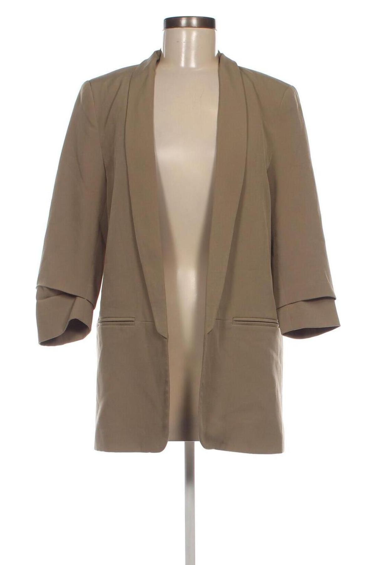 Damen Blazer ONLY, Größe S, Farbe Grün, Preis € 28,99