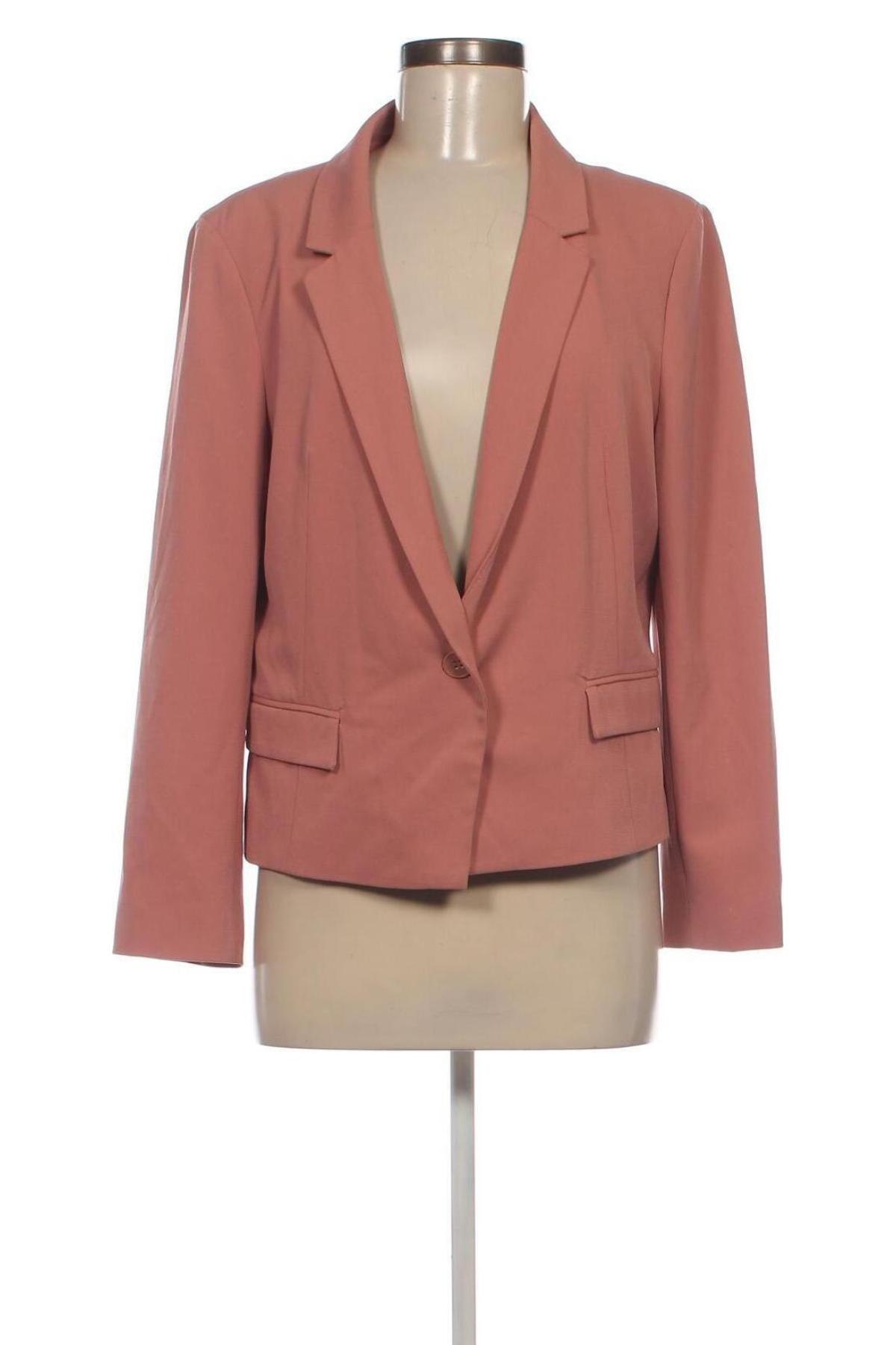 Damen Blazer Oasis, Größe L, Farbe Rosa, Preis € 34,79