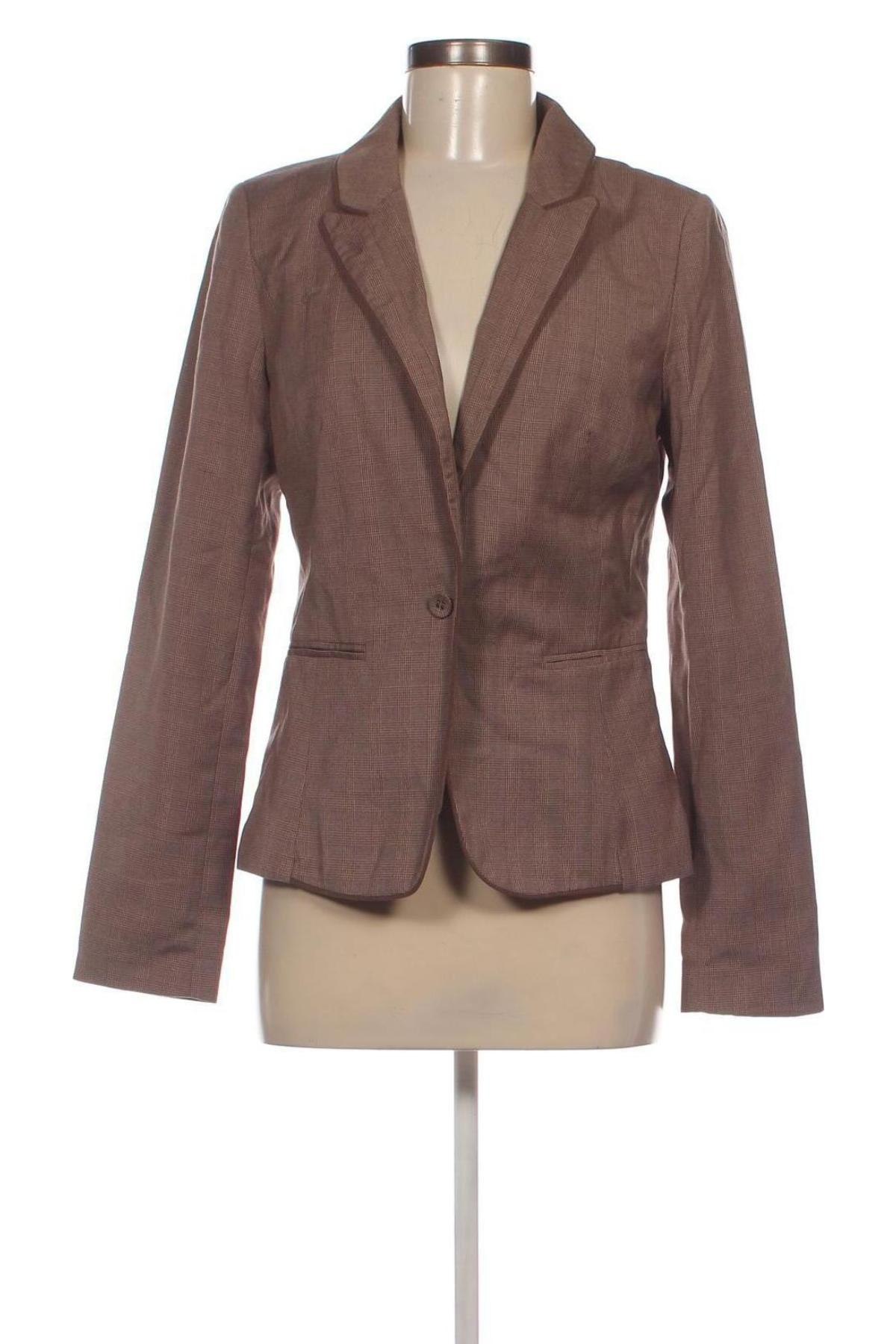 Damen Blazer Orsay, Größe M, Farbe Beige, Preis € 39,38