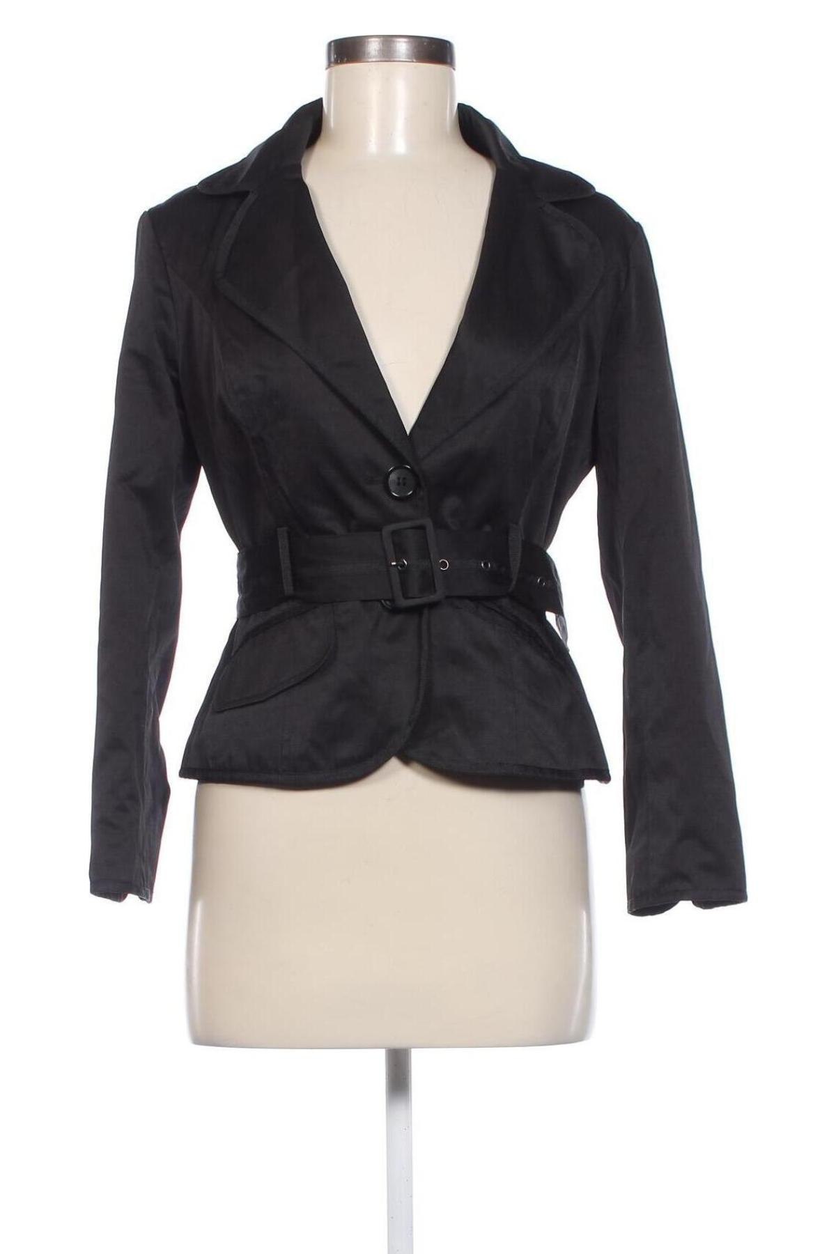 Damen Blazer Orsay, Größe M, Farbe Schwarz, Preis € 14,99