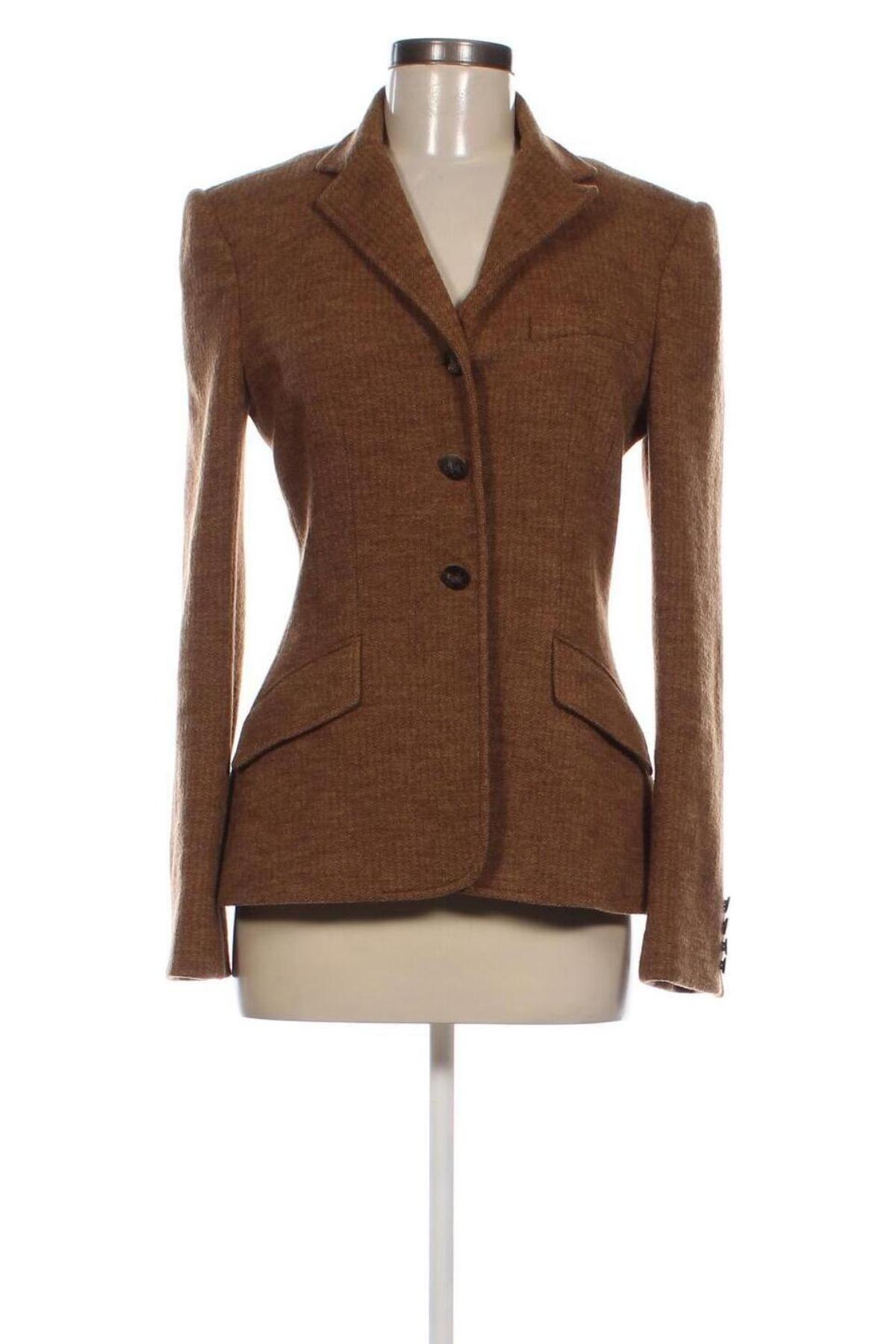 Damen Blazer Ralph Lauren, Größe M, Farbe Braun, Preis € 122,76