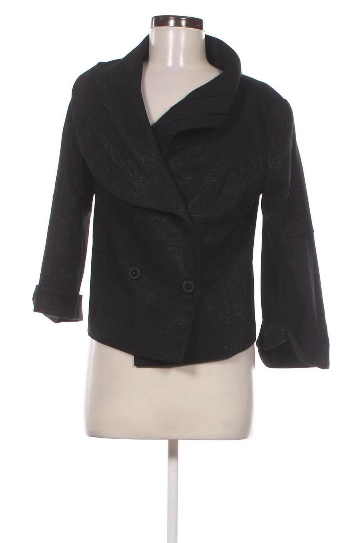 Damen Blazer Raxevsky, Größe M, Farbe Schwarz, Preis € 34,69