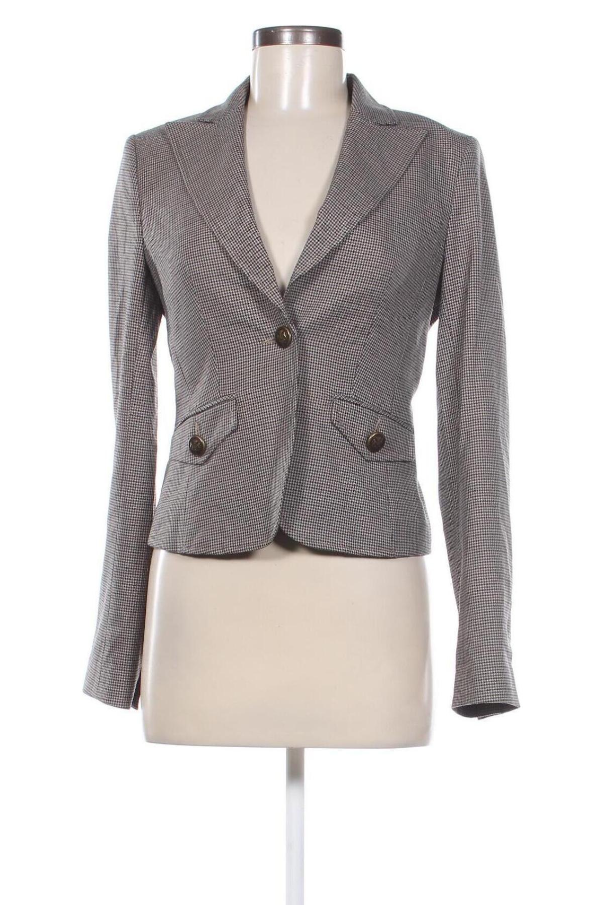 Damen Blazer Set, Größe S, Farbe Grau, Preis 75,99 €