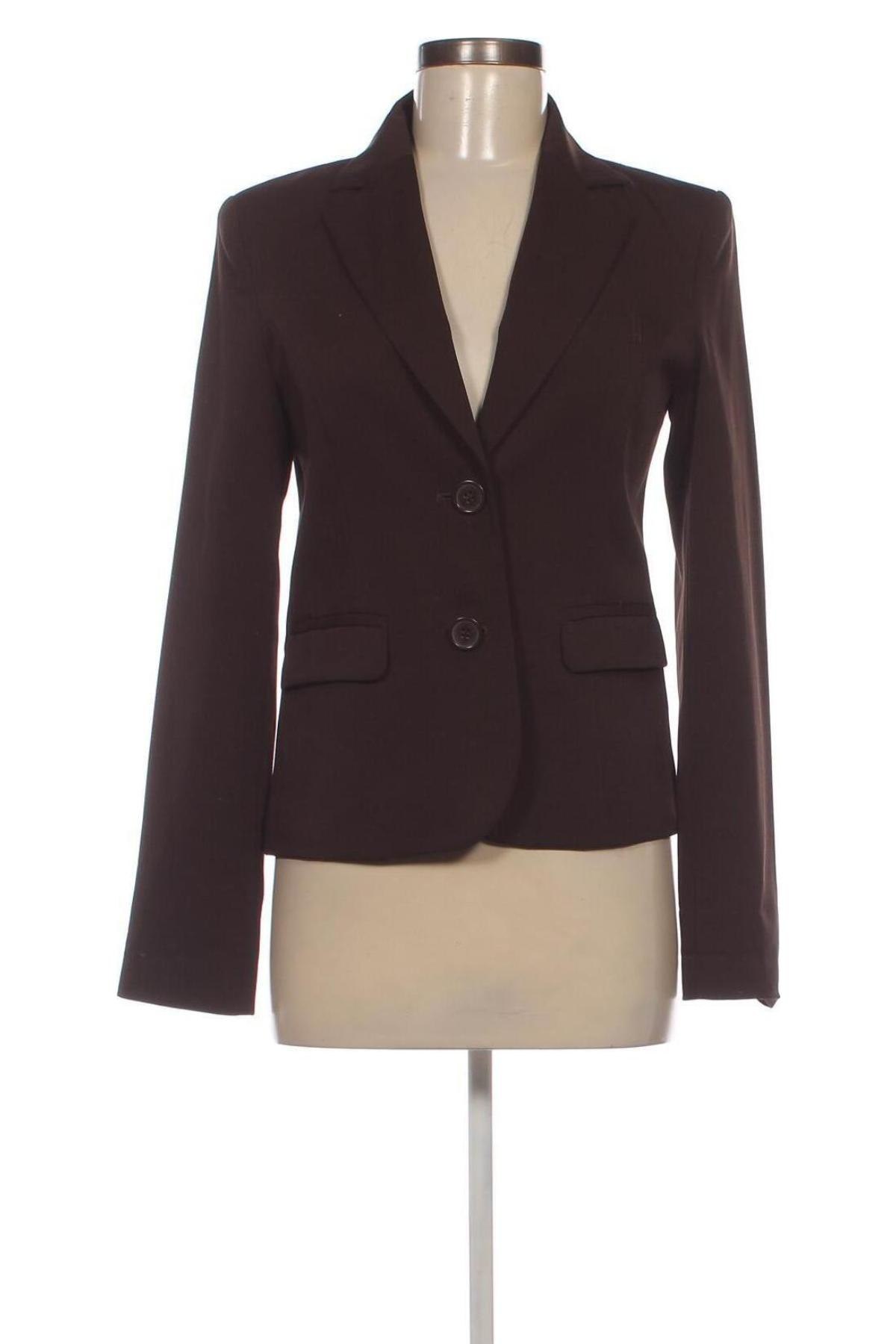 Damen Blazer Tally Weijl, Größe S, Farbe Braun, Preis 9,99 €