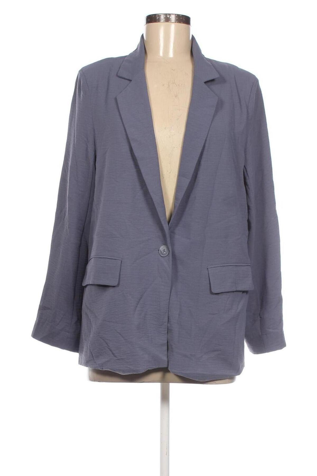 Damen Blazer Up 2 Fashion, Größe L, Farbe Blau, Preis € 9,99