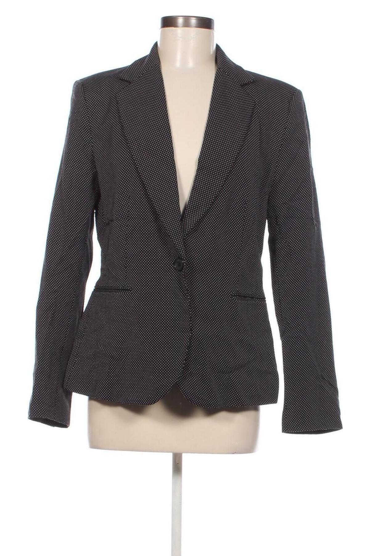 Damen Blazer Zara, Größe L, Farbe Schwarz, Preis € 13,99