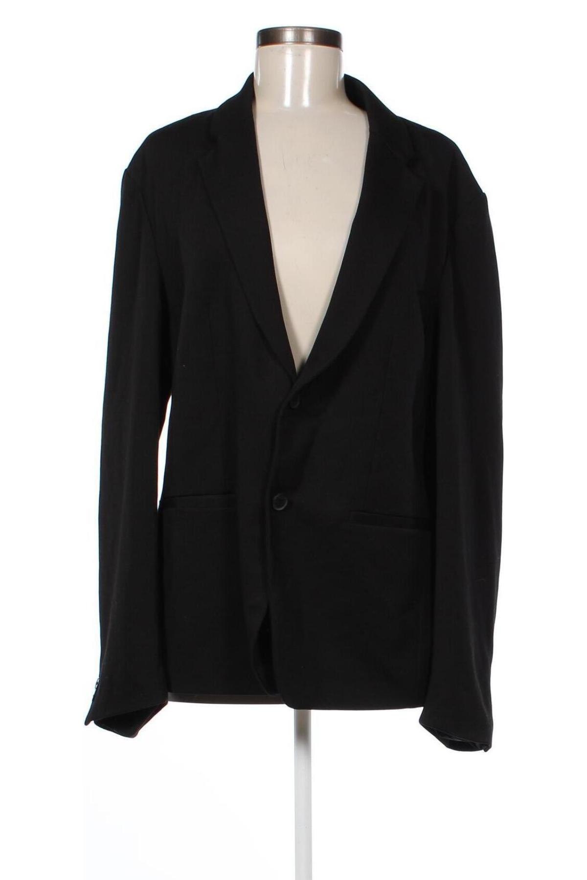 Damen Blazer Zara, Größe L, Farbe Schwarz, Preis € 30,17