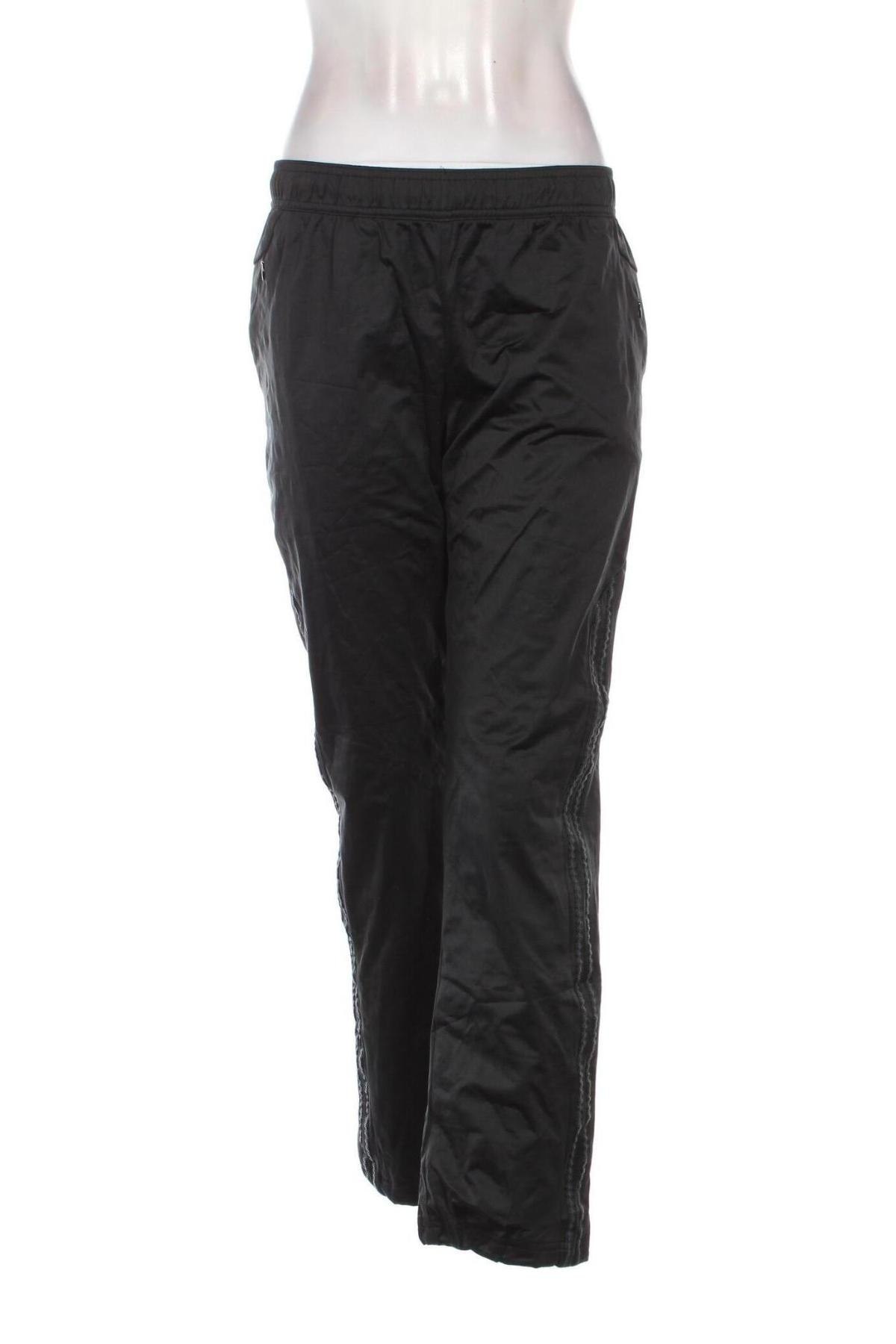 Pantaloni trening de femei, Mărime M, Culoare Negru, Preț 38,99 Lei