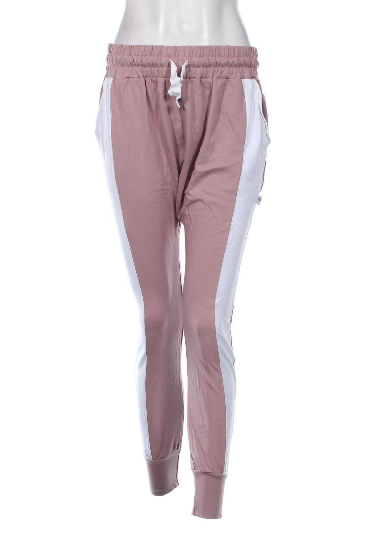 Damen Sporthose, Größe L, Farbe Rosa, Preis € 20,49