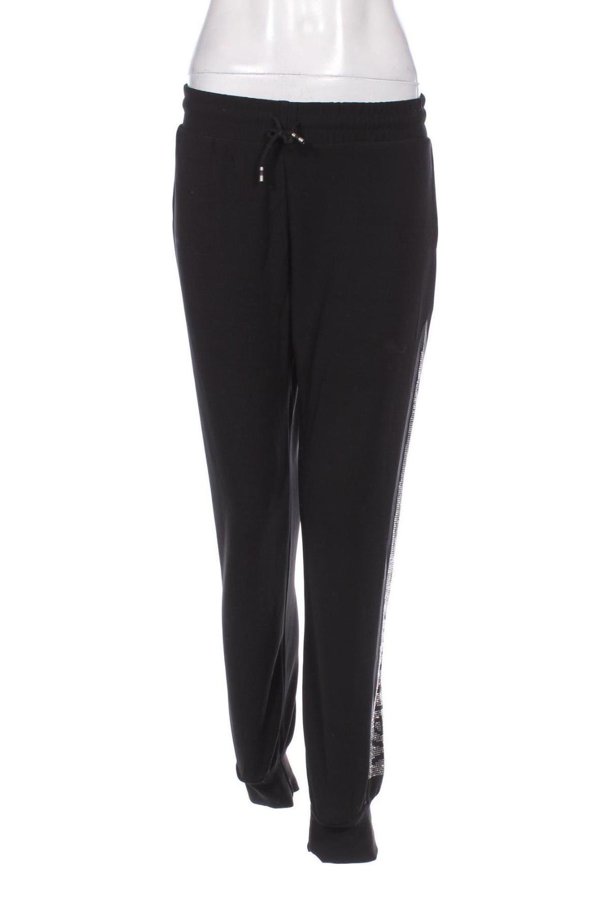 Damen Sporthose, Größe XL, Farbe Schwarz, Preis 11,99 €