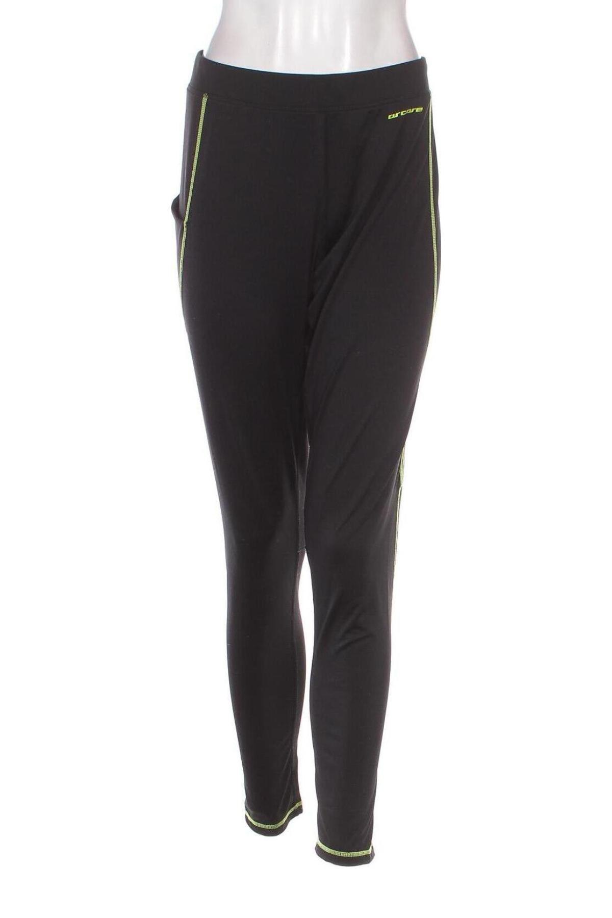 Damen Sporthose ARCORE, Größe XL, Farbe Schwarz, Preis € 14,84