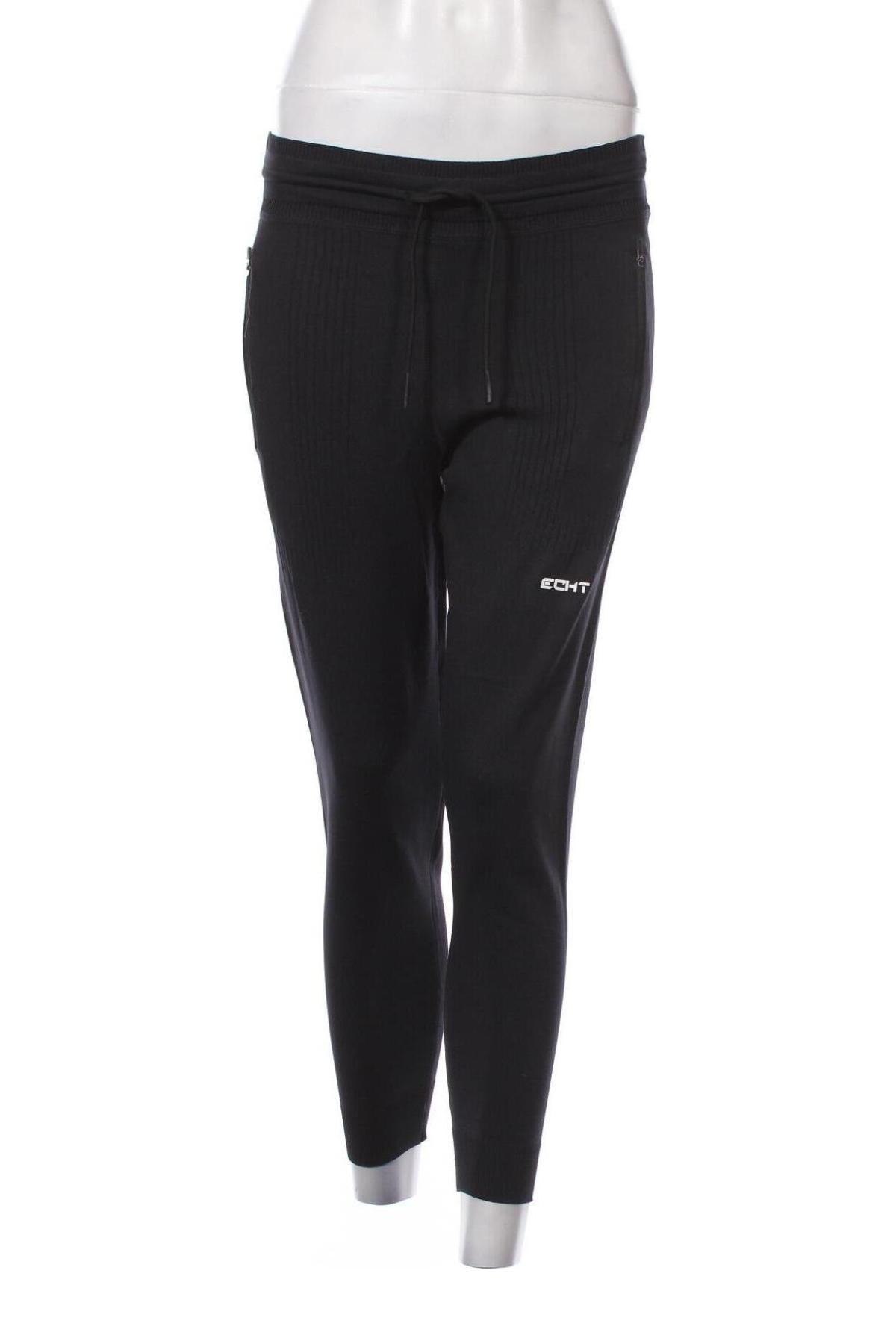 Damen Sporthose ECHT, Größe M, Farbe Blau, Preis € 23,99