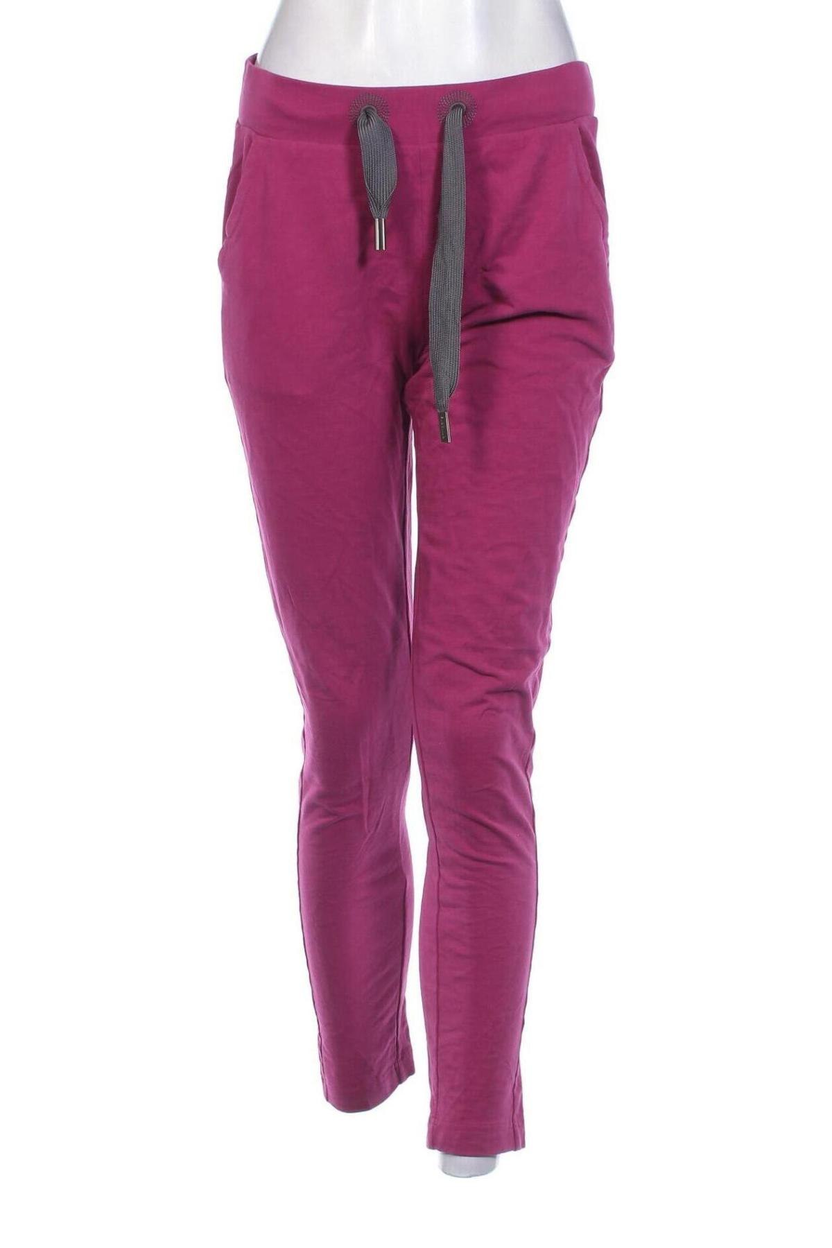 Damen Sporthose Elbsand, Größe M, Farbe Rosa, Preis € 23,99