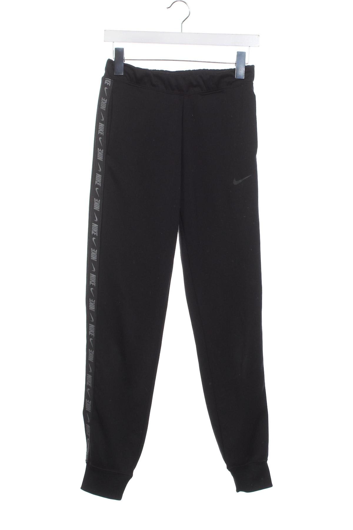 Damen Sporthose Nike, Größe XS, Farbe Schwarz, Preis € 20,97