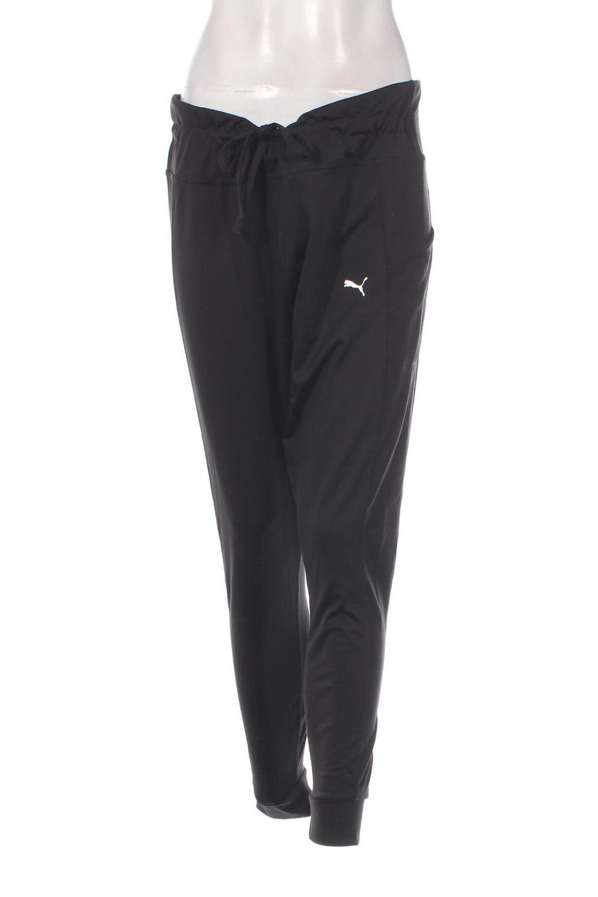 Damen Sporthose PUMA, Größe XL, Farbe Schwarz, Preis € 28,99