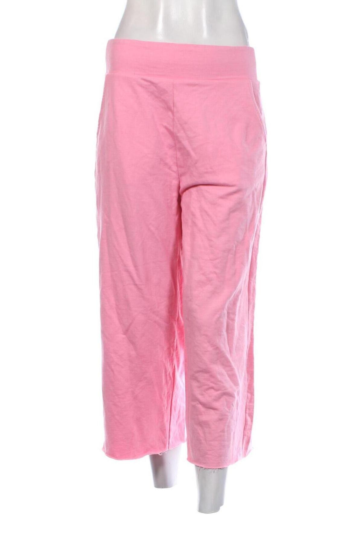 Damen Sporthose Page One, Größe S, Farbe Rosa, Preis € 10,99