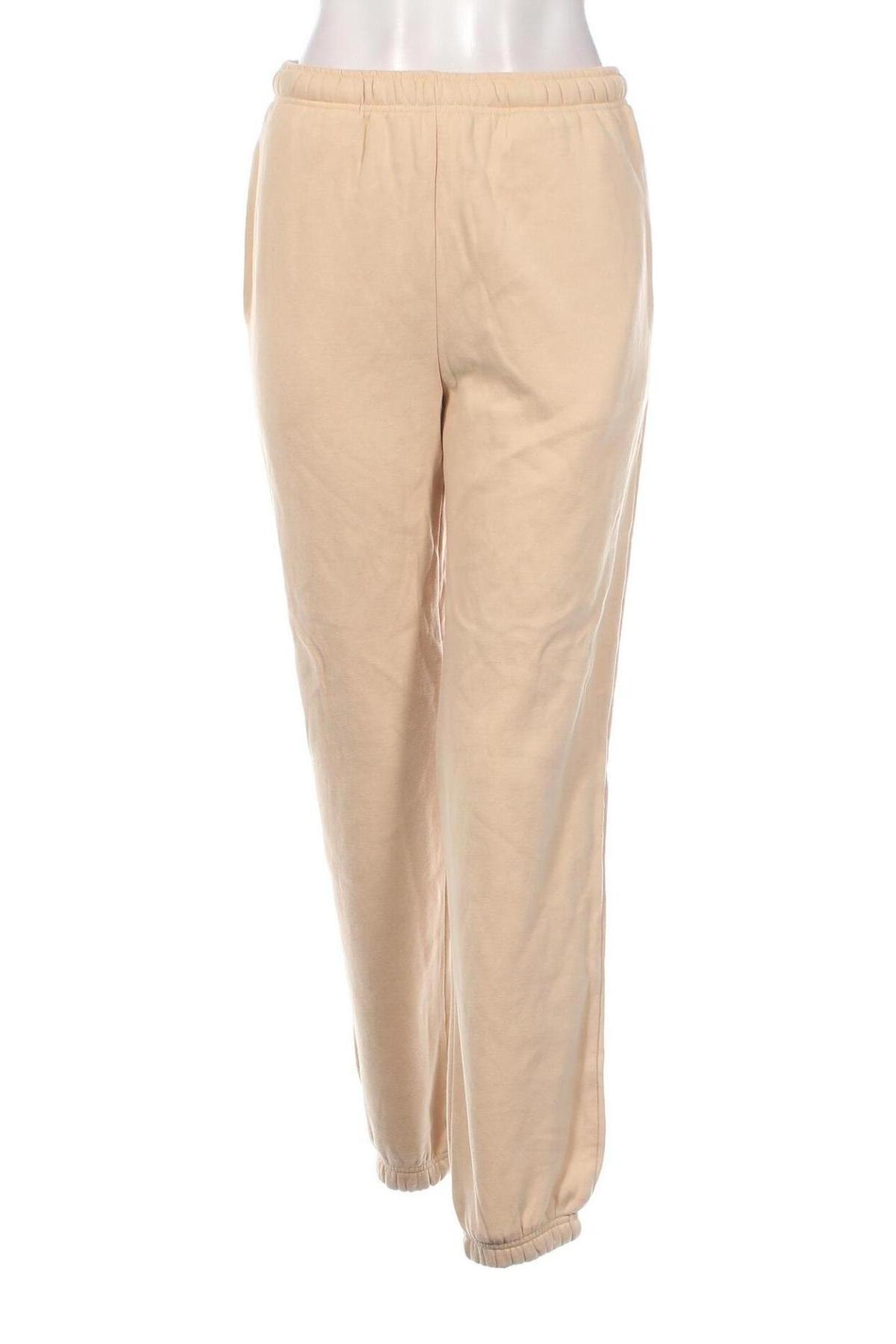 Damen Sporthose Princess Polly, Größe S, Farbe Beige, Preis € 13,99