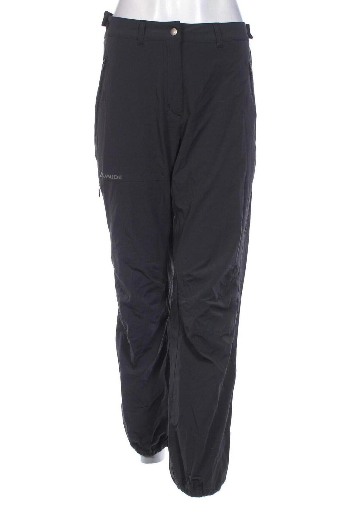 Damenhose Vaude, Größe XL, Farbe Blau, Preis € 25,99