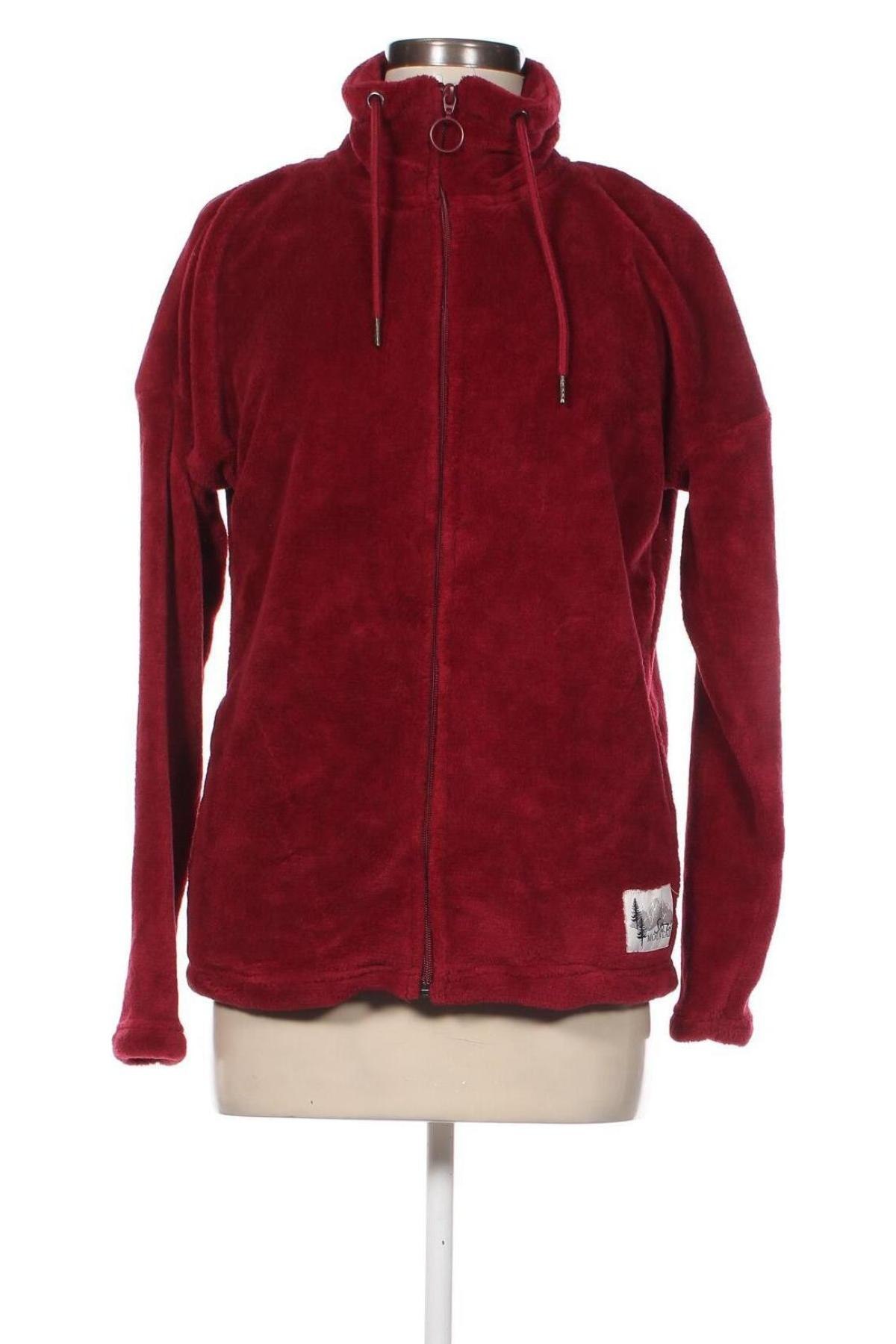 Damen Sportoberteil Esmara, Größe S, Farbe Rot, Preis € 13,99