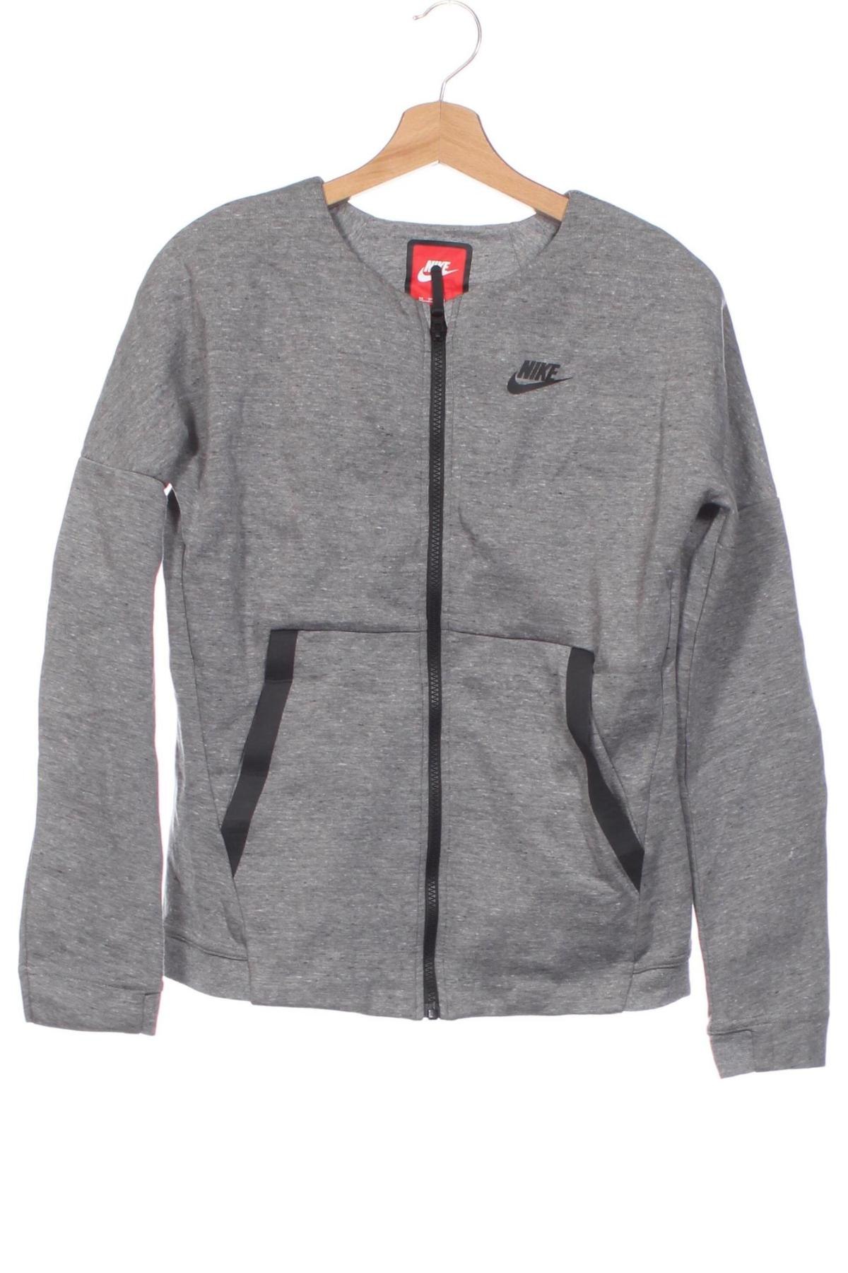 Damen Sportoberteil Nike, Größe XS, Farbe Mehrfarbig, Preis 29,99 €