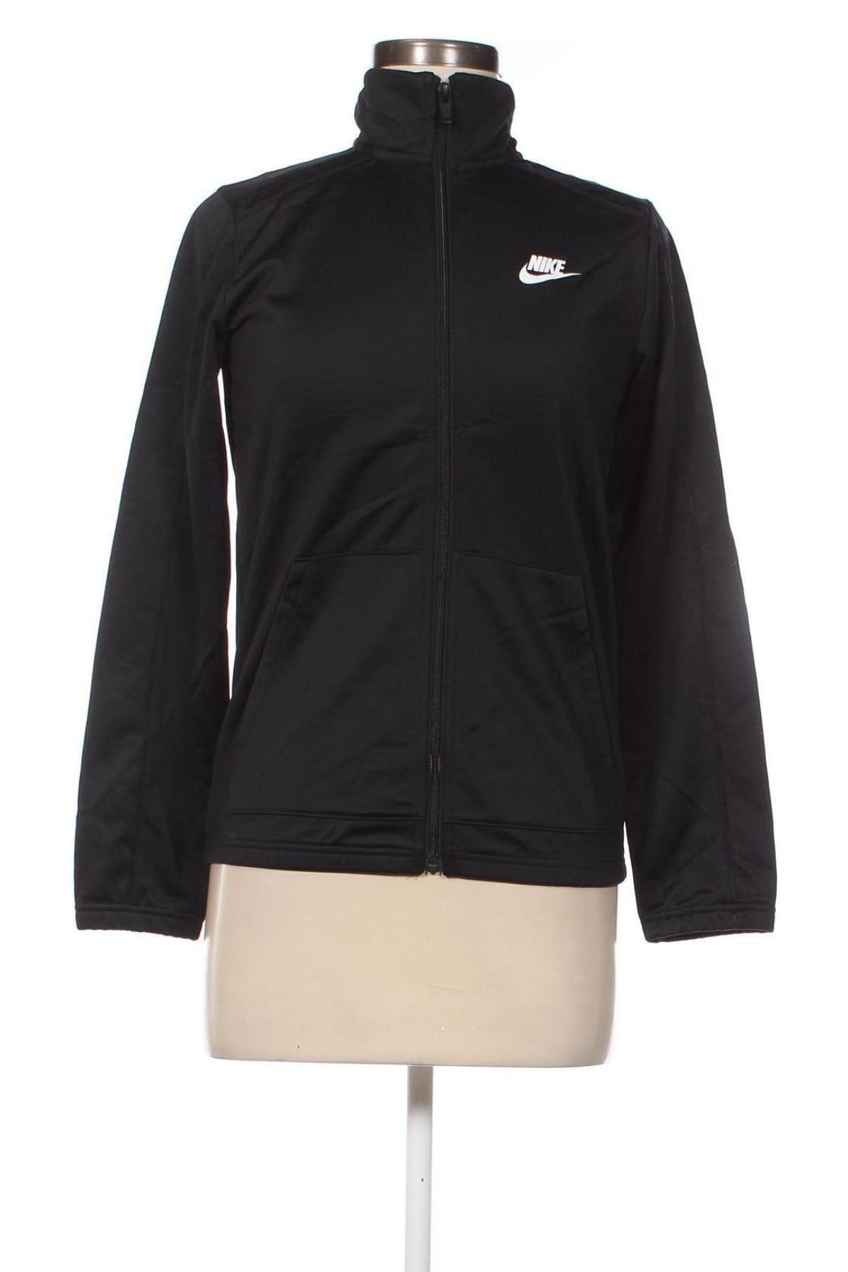 Damen Sportoberteil Nike, Größe L, Farbe Schwarz, Preis € 33,99