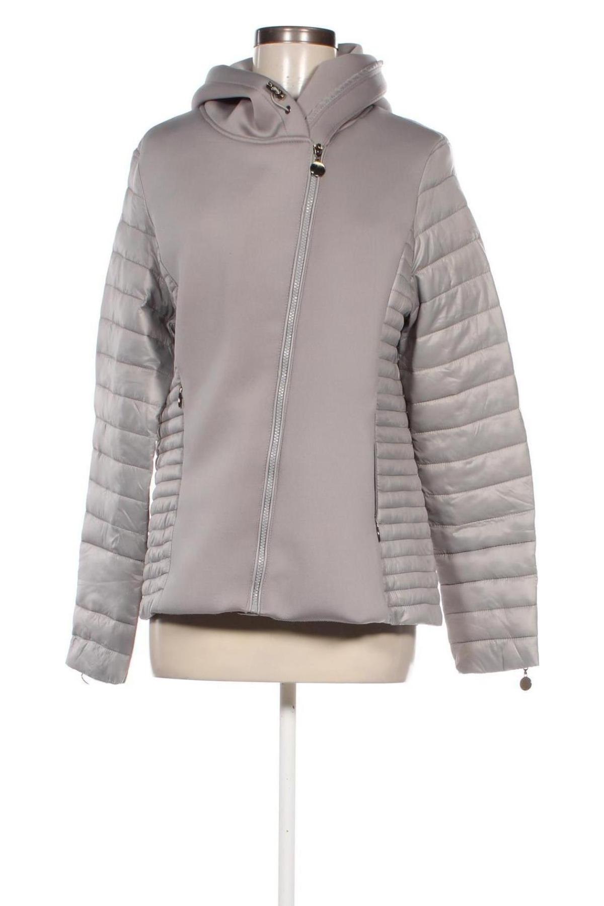 Damenjacke, Größe L, Farbe Grau, Preis € 24,55