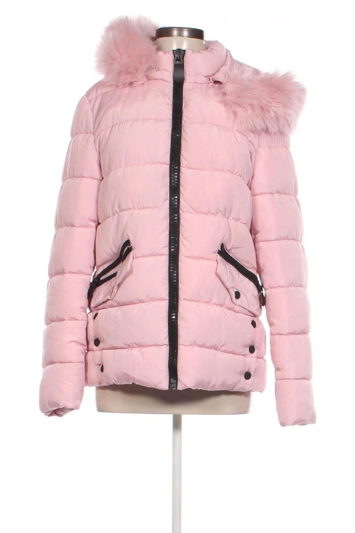 Damenjacke, Größe XL, Farbe Rosa, Preis € 30,00