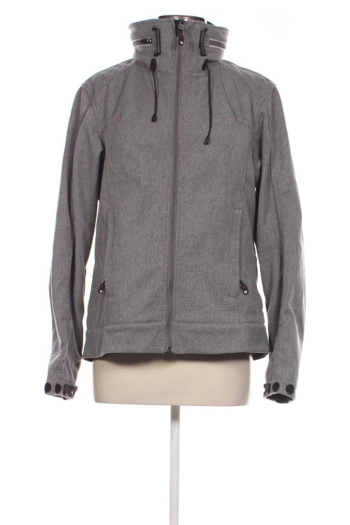 Damenjacke, Größe L, Farbe Grau, Preis € 24,46