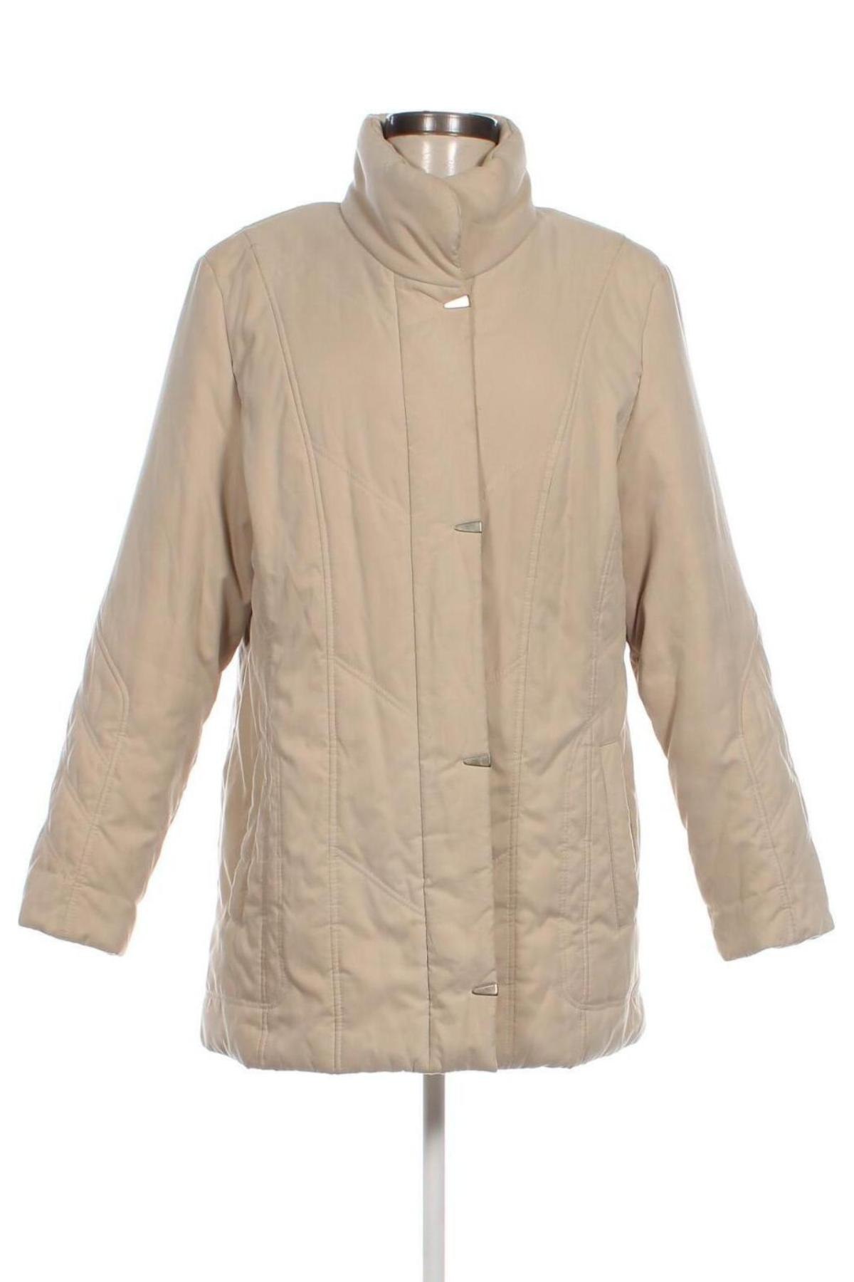 Damenjacke, Größe M, Farbe Beige, Preis € 29,67