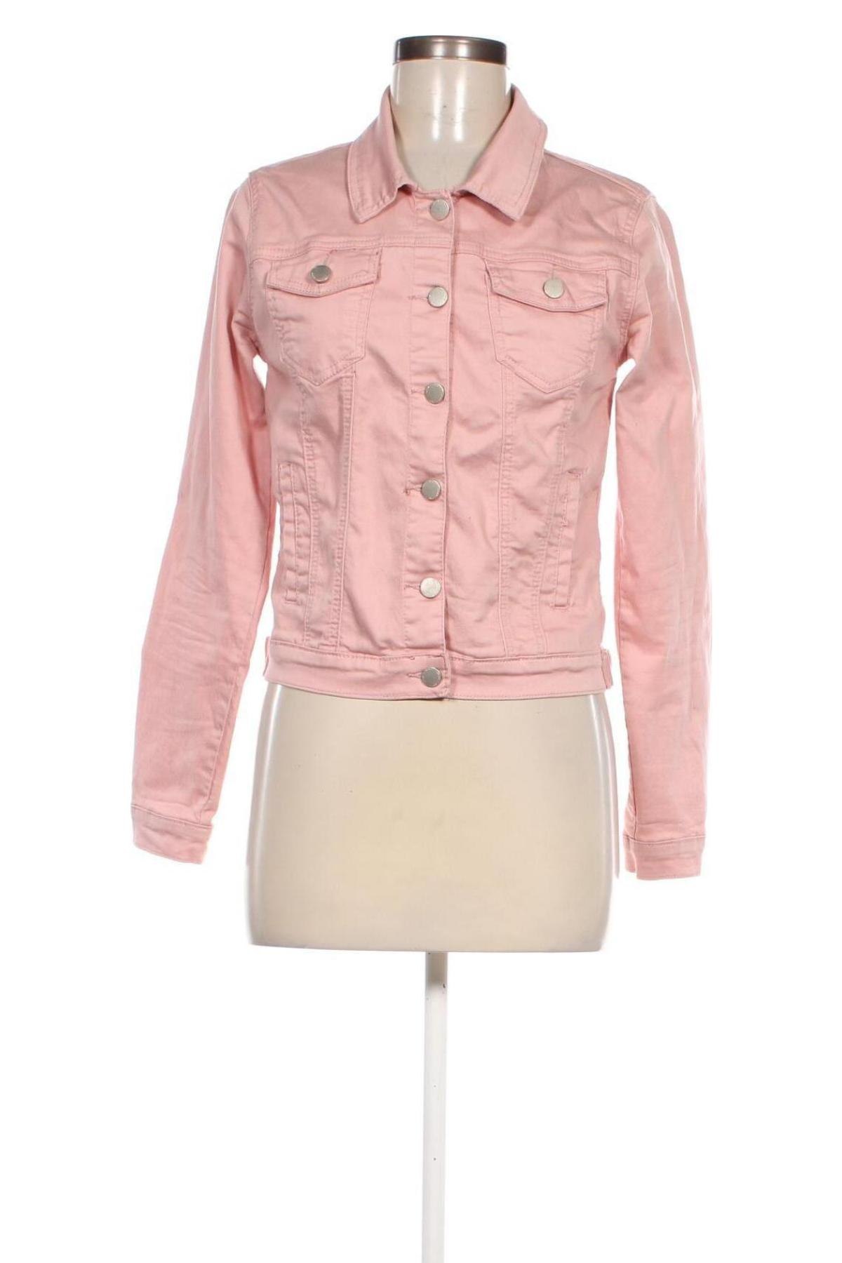 Damenjacke, Größe M, Farbe Rosa, Preis € 24,25