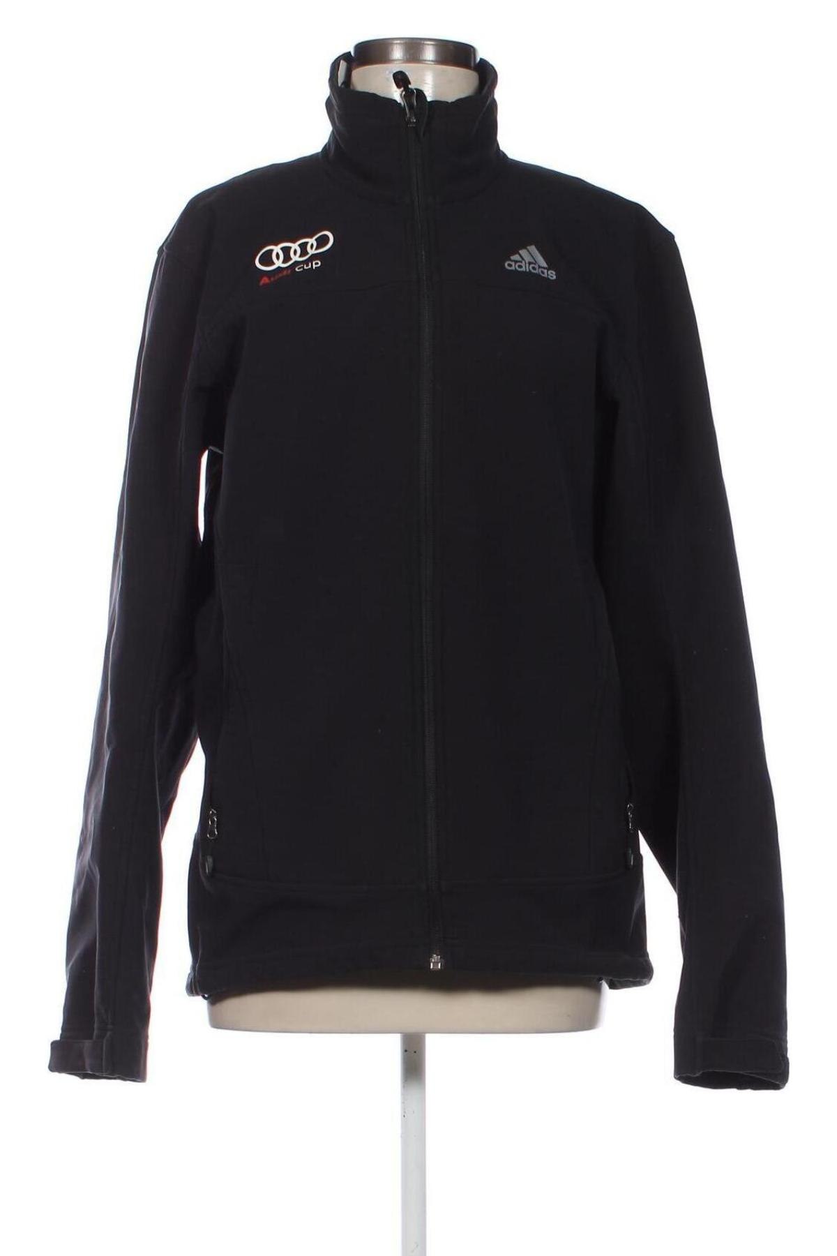 Kurtka damska Adidas, Rozmiar M, Kolor Czarny, Cena 284,99 zł