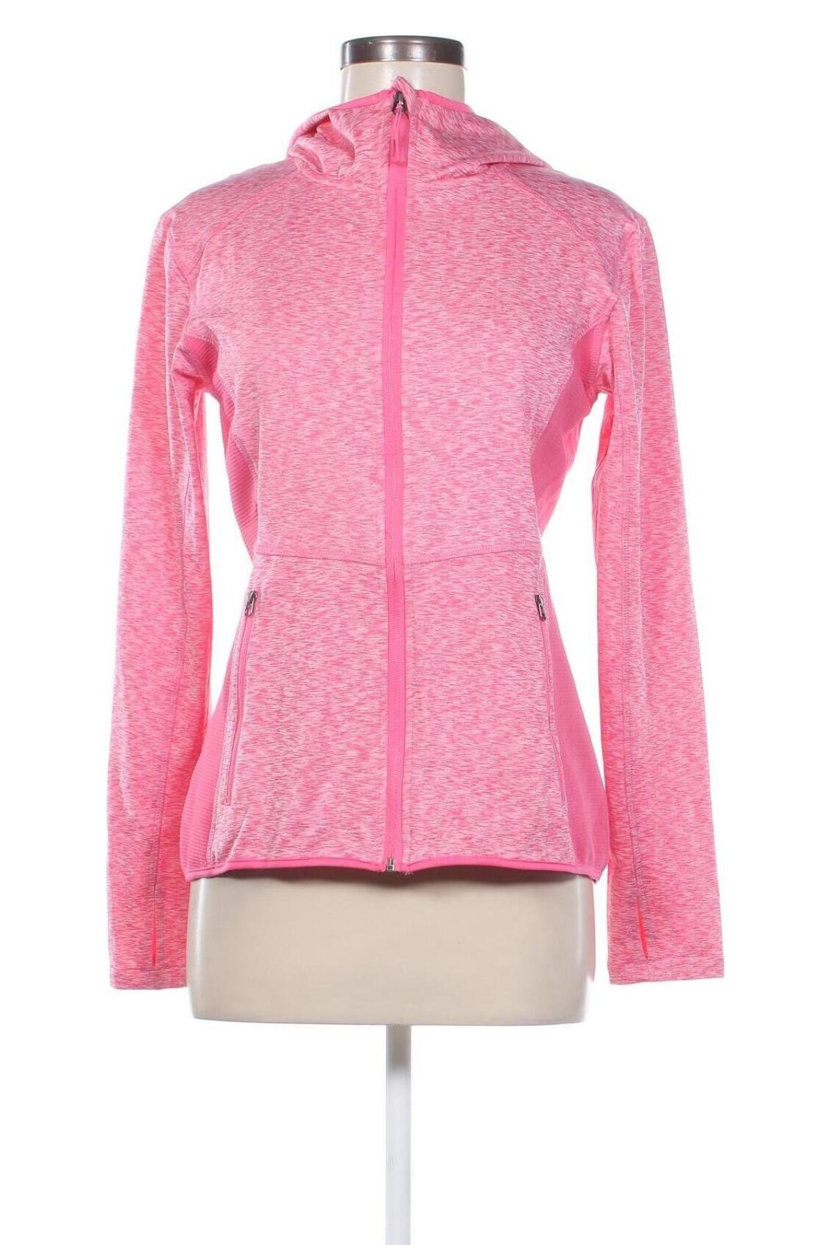 Damenjacke Athletic, Größe M, Farbe Rosa, Preis € 14,99